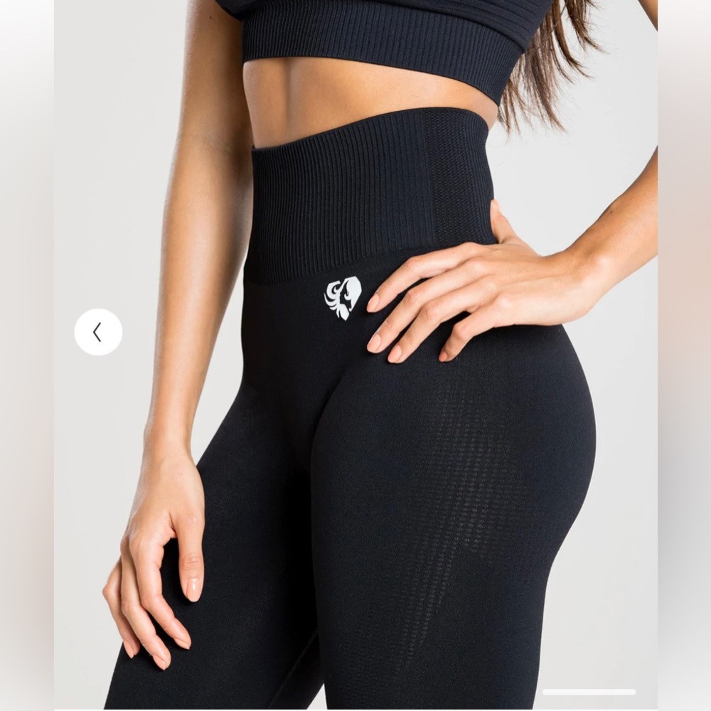 Women’a Best Power Seamless Leggings